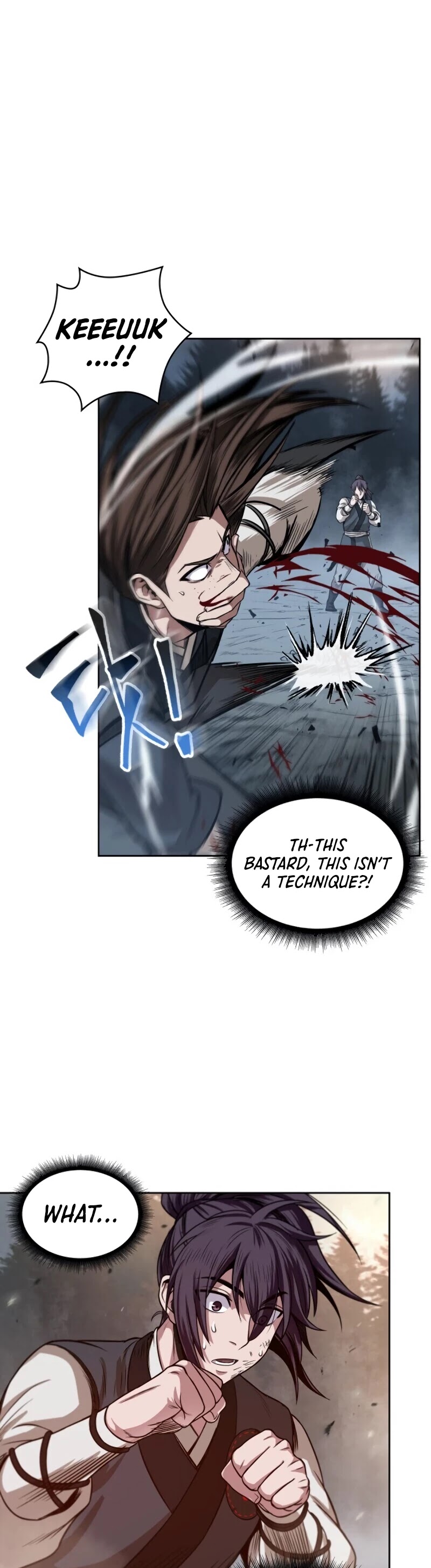 Nano Machine Chapter 20 image 35